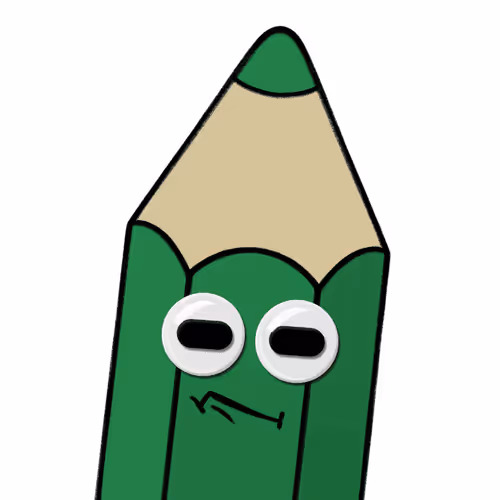 The Pencil Case Project
