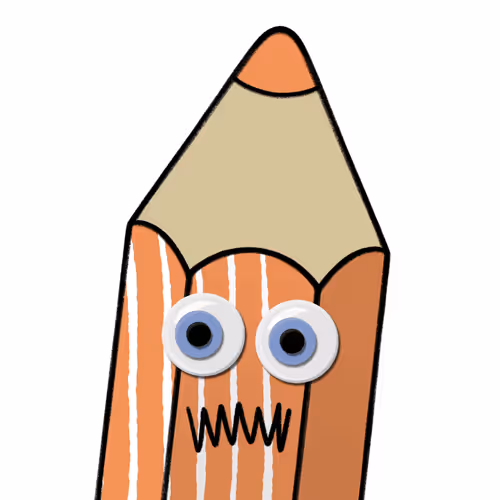 The Pencil Case Project