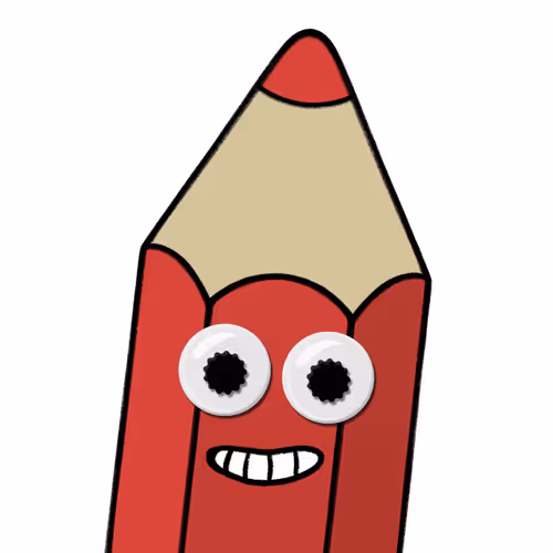 The Pencil Case Project