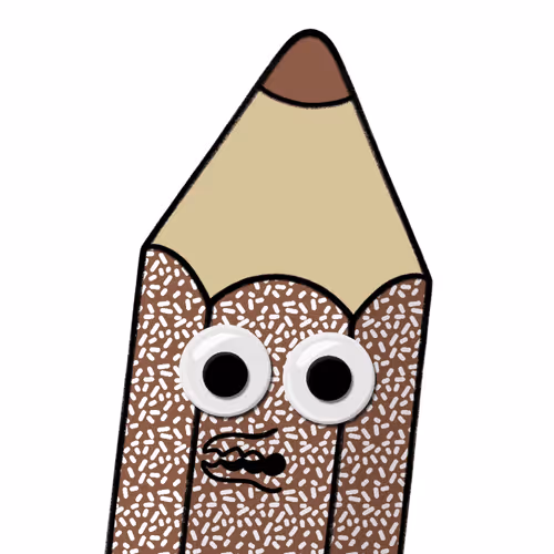 The Pencil Case Project