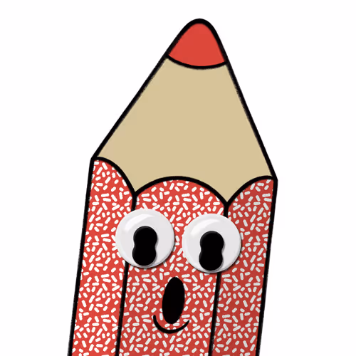 The Pencil Case Project