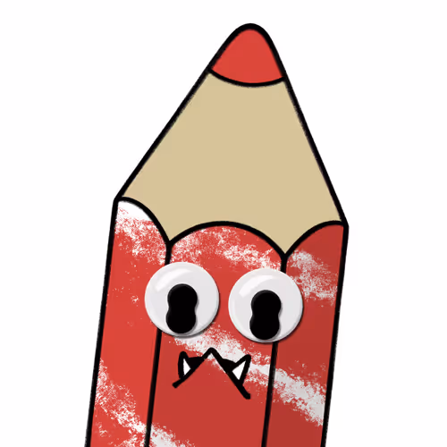 The Pencil Case Project
