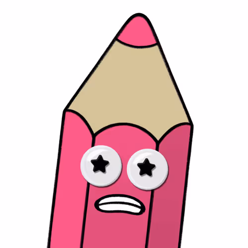 The Pencil Case Project