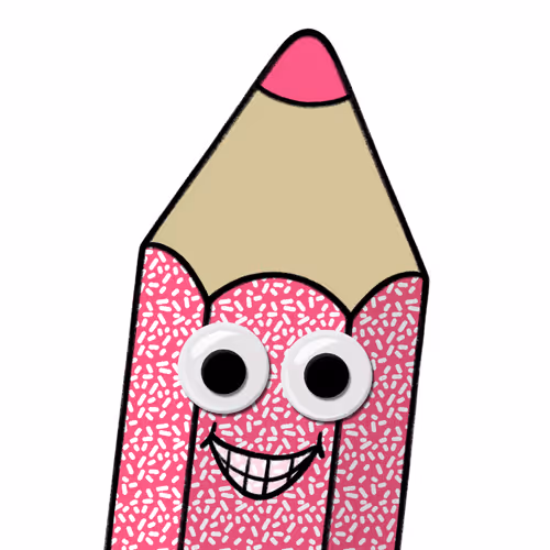 The Pencil Case Project