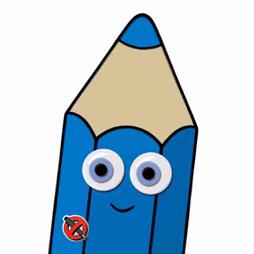 The Pencil Case Project