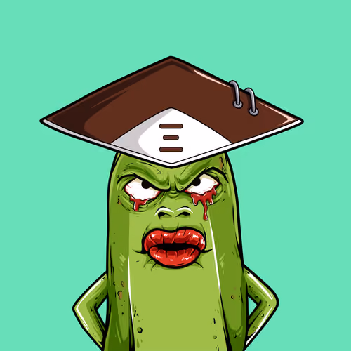 Mad Banana #2155