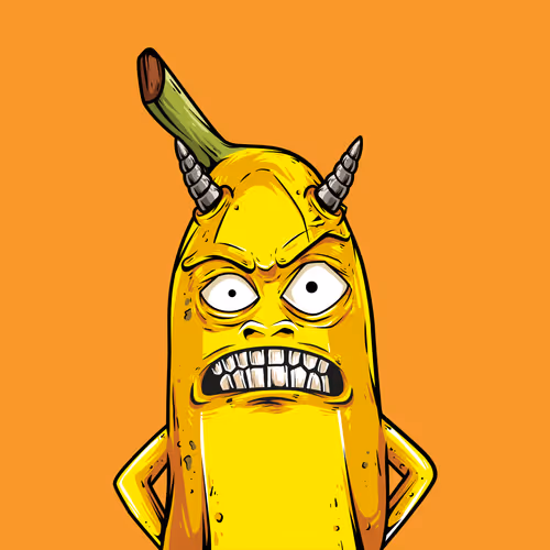 Mad Banana Union