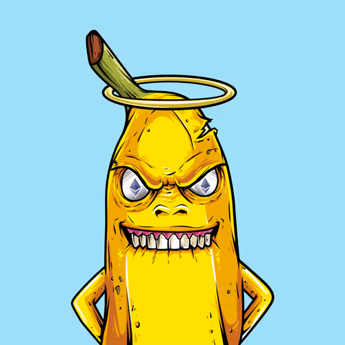 Mad Banana Union