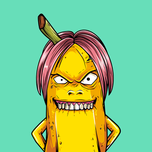 Mad Banana Union