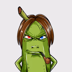 Mad Banana #5608