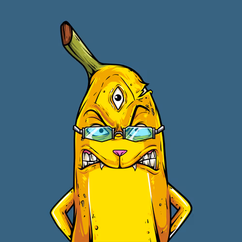 Mad Banana Union