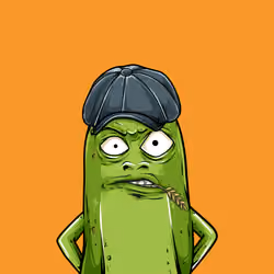 Mad Banana #6277
