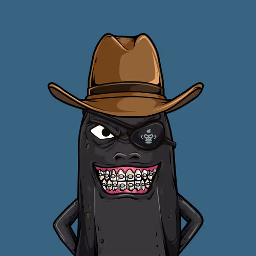 Mad Banana #2775