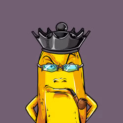 Mad Banana #2347