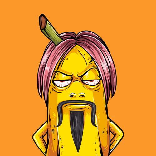 Mad Banana Union