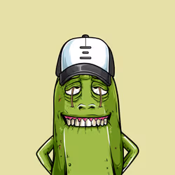 Mad Banana #2389