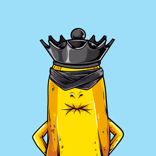 Mad Banana #275