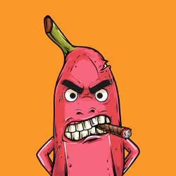 Mad Banana #310