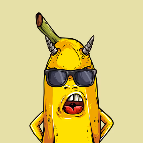 Mad Banana Union