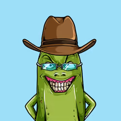 Mad Banana #1589