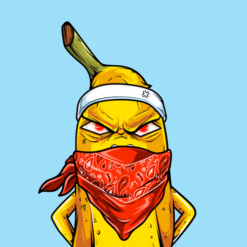 Mad Banana Union