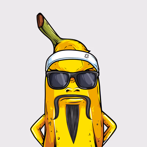Mad Banana Union