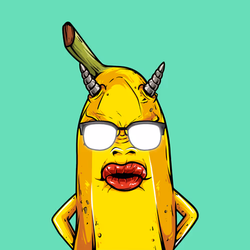 Mad Banana Union