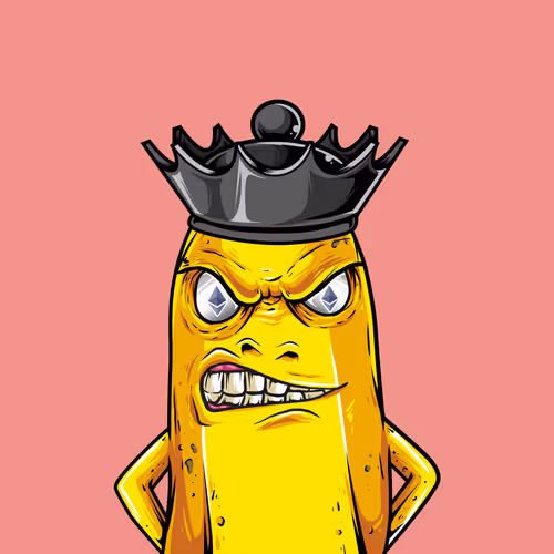 Mad Banana Union