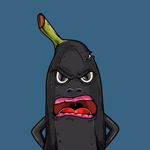 Mad Banana Union