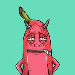 Mad Banana #600