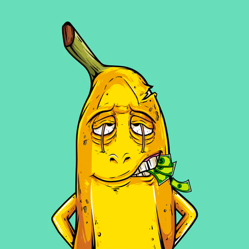 Mad Banana #272