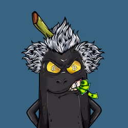 Mad Banana #3959