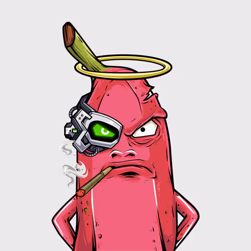 Mad Banana Union