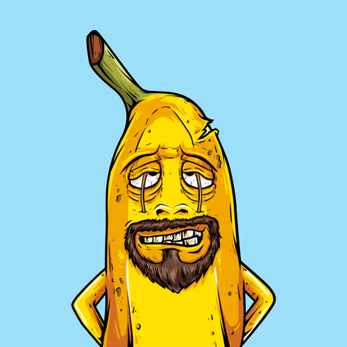 Mad Banana Union