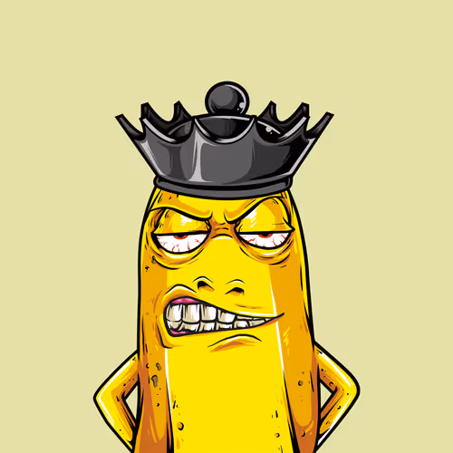 Mad Banana Union