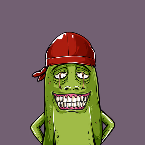 Mad Banana #5884