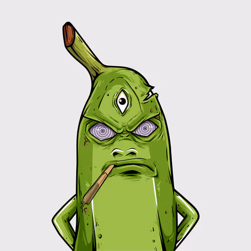 Mad Banana Union