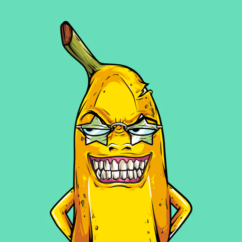Mad Banana Union
