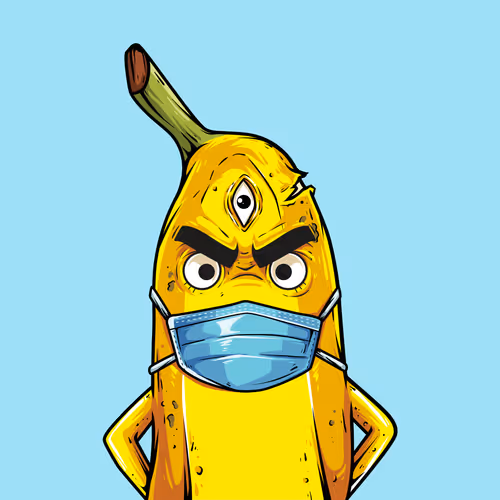 Mad Banana Union