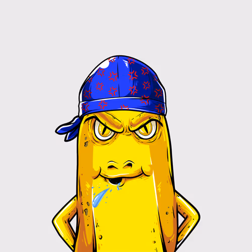 Mad Banana Union