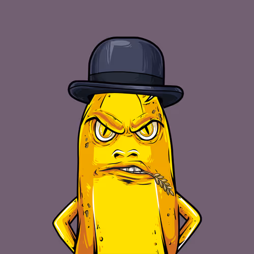 Mad Banana Union