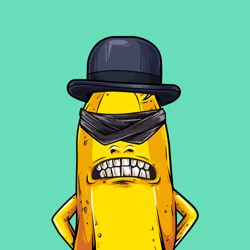 Mad Banana Union