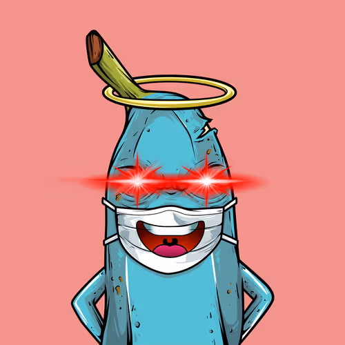 Mad Banana Union