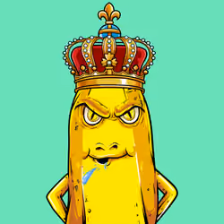 Mad Banana #216