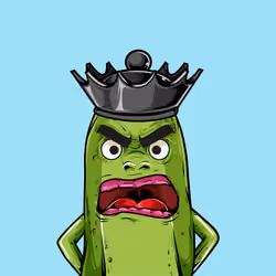 Mad Banana #5634