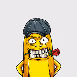 Mad Banana #270