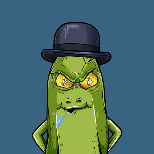 Mad Banana #1742