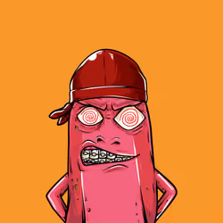 Mad Banana #4557