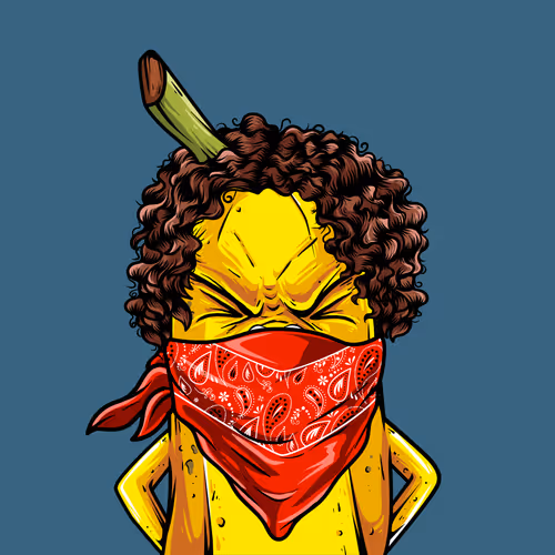 Mad Banana Union