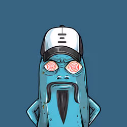 Mad Banana #586